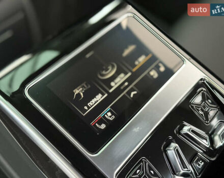 Черный Ауди А8, объемом двигателя 3 л и пробегом 13 тыс. км за 86500 $, фото 43 на Automoto.ua