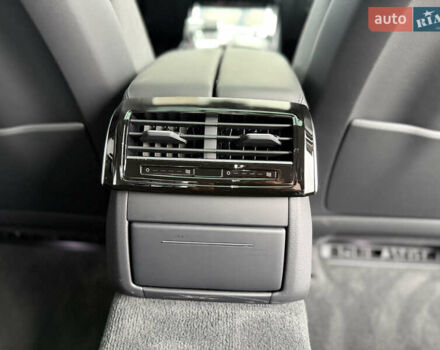 Черный Ауди А8, объемом двигателя 3 л и пробегом 13 тыс. км за 86500 $, фото 35 на Automoto.ua