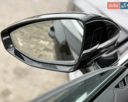 Черный Ауди А8, объемом двигателя 3 л и пробегом 13 тыс. км за 86500 $, фото 17 на Automoto.ua