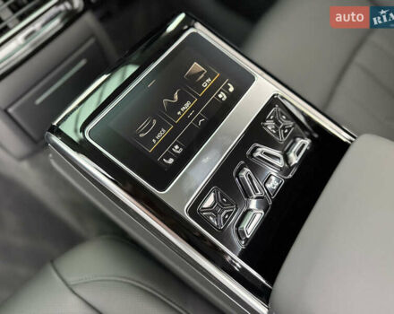 Черный Ауди А8, объемом двигателя 3 л и пробегом 13 тыс. км за 86500 $, фото 41 на Automoto.ua