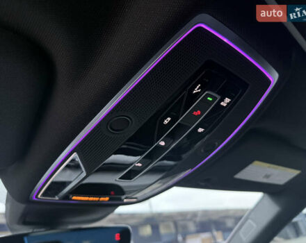 Черный Ауди А8, объемом двигателя 3 л и пробегом 5 тыс. км за 84999 $, фото 85 на Automoto.ua