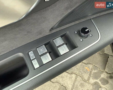 Черный Ауди А8, объемом двигателя 3 л и пробегом 13 тыс. км за 86500 $, фото 22 на Automoto.ua