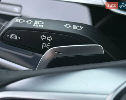 Черный Ауди А8, объемом двигателя 3 л и пробегом 5 тыс. км за 84999 $, фото 80 на Automoto.ua