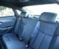 Чорний Ауді A8, об'ємом двигуна 3 л та пробігом 14 тис. км за 48000 $, фото 7 на Automoto.ua