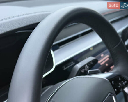 Черный Ауди А8, объемом двигателя 3 л и пробегом 5 тыс. км за 84999 $, фото 39 на Automoto.ua