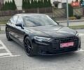 Черный Ауди А8, объемом двигателя 3 л и пробегом 5 тыс. км за 89000 $, фото 13 на Automoto.ua