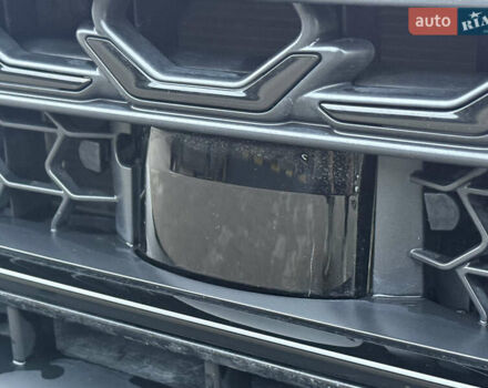 Черный Ауди А8, объемом двигателя 3 л и пробегом 5 тыс. км за 84999 $, фото 22 на Automoto.ua