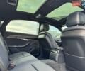 Черный Ауди А8, объемом двигателя 3 л и пробегом 5 тыс. км за 89000 $, фото 24 на Automoto.ua