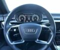 Черный Ауди А8, объемом двигателя 3 л и пробегом 14 тыс. км за 48000 $, фото 8 на Automoto.ua