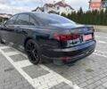 Черный Ауди А8, объемом двигателя 3 л и пробегом 5 тыс. км за 89000 $, фото 7 на Automoto.ua