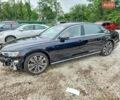 Чорний Ауді A8, об'ємом двигуна 0 л та пробігом 88 тис. км за 18000 $, фото 1 на Automoto.ua