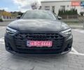 Черный Ауди А8, объемом двигателя 3 л и пробегом 5 тыс. км за 89000 $, фото 1 на Automoto.ua
