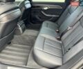 Черный Ауди А8, объемом двигателя 3 л и пробегом 5 тыс. км за 89000 $, фото 22 на Automoto.ua