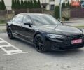 Черный Ауди А8, объемом двигателя 3 л и пробегом 5 тыс. км за 89000 $, фото 11 на Automoto.ua