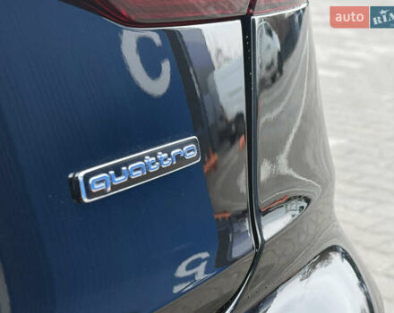 Черный Ауди А8, объемом двигателя 3 л и пробегом 5 тыс. км за 84999 $, фото 31 на Automoto.ua