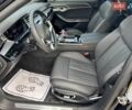 Черный Ауди А8, объемом двигателя 3 л и пробегом 5 тыс. км за 89000 $, фото 19 на Automoto.ua
