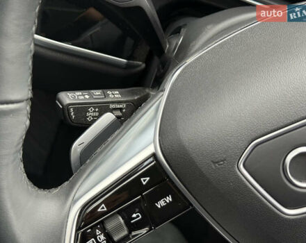 Черный Ауди А8, объемом двигателя 3 л и пробегом 13 тыс. км за 86500 $, фото 54 на Automoto.ua