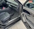 Черный Ауди А8, объемом двигателя 3 л и пробегом 5 тыс. км за 89000 $, фото 28 на Automoto.ua
