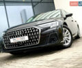 Черный Ауди А8, объемом двигателя 3 л и пробегом 13 тыс. км за 86500 $, фото 71 на Automoto.ua