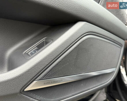 Черный Ауди А8, объемом двигателя 3 л и пробегом 13 тыс. км за 86500 $, фото 23 на Automoto.ua