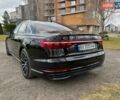 Черный Ауди А8, объемом двигателя 2.97 л и пробегом 17 тыс. км за 97000 $, фото 4 на Automoto.ua
