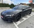 Черный Ауди А8, объемом двигателя 3 л и пробегом 5 тыс. км за 89000 $, фото 2 на Automoto.ua