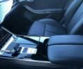 Чорний Ауді A8, об'ємом двигуна 3 л та пробігом 14 тис. км за 48000 $, фото 6 на Automoto.ua