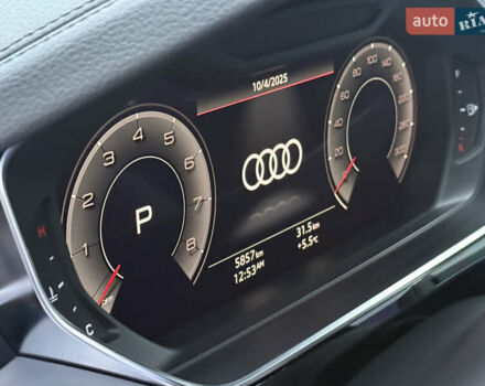 Черный Ауди А8, объемом двигателя 3 л и пробегом 5 тыс. км за 84999 $, фото 75 на Automoto.ua
