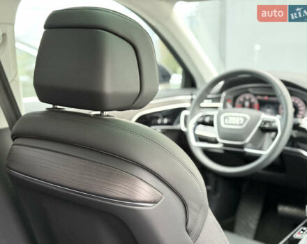 Черный Ауди А8, объемом двигателя 3 л и пробегом 13 тыс. км за 86500 $, фото 31 на Automoto.ua