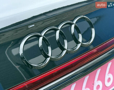 Черный Ауди А8, объемом двигателя 3 л и пробегом 5 тыс. км за 84999 $, фото 32 на Automoto.ua