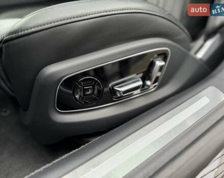 Черный Ауди А8, объемом двигателя 3 л и пробегом 13 тыс. км за 86500 $, фото 25 на Automoto.ua