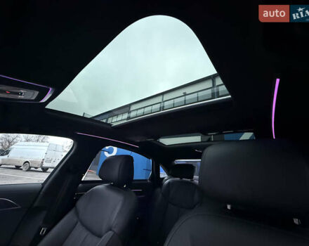 Черный Ауди А8, объемом двигателя 3 л и пробегом 5 тыс. км за 84999 $, фото 86 на Automoto.ua