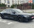 Черный Ауди А8, объемом двигателя 3 л и пробегом 5 тыс. км за 89000 $, фото 12 на Automoto.ua
