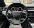 Чорний Ауді A8, об'ємом двигуна 3 л та пробігом 5 тис. км за 116627 $, фото 46 на Automoto.ua