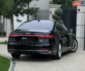 Чорний Ауді A8, об'ємом двигуна 3 л та пробігом 5 тис. км за 116627 $, фото 19 на Automoto.ua