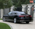 Чорний Ауді A8, об'ємом двигуна 3 л та пробігом 5 тис. км за 116627 $, фото 11 на Automoto.ua