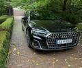 Черный Ауди А8, объемом двигателя 2.97 л и пробегом 1 тыс. км за 145000 $, фото 1 на Automoto.ua
