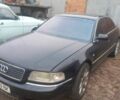 Чорний Ауді A8, об'ємом двигуна 3.3 л та пробігом 400 тис. км за 2898 $, фото 2 на Automoto.ua