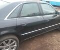 Чорний Ауді A8, об'ємом двигуна 3.3 л та пробігом 400 тис. км за 2898 $, фото 1 на Automoto.ua
