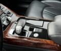 Чорний Ауді A8, об'ємом двигуна 3 л та пробігом 283 тис. км за 15199 $, фото 10 на Automoto.ua