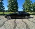 Чорний Ауді A8, об'ємом двигуна 0 л та пробігом 270 тис. км за 31600 $, фото 1 на Automoto.ua
