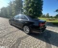 Чорний Ауді A8, об'ємом двигуна 0 л та пробігом 270 тис. км за 31600 $, фото 2 на Automoto.ua
