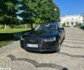 Чорний Ауді A8, об'ємом двигуна 0 л та пробігом 270 тис. км за 31600 $, фото 1 на Automoto.ua
