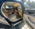 Чорний Ауді A8, об'ємом двигуна 0 л та пробігом 270 тис. км за 31600 $, фото 6 на Automoto.ua