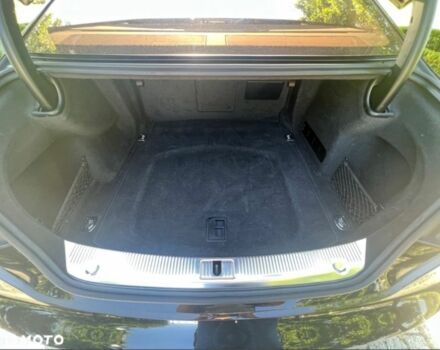 Чорний Ауді A8, об'ємом двигуна 0 л та пробігом 270 тис. км за 31600 $, фото 3 на Automoto.ua