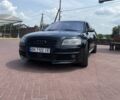 Черный Ауди А8, объемом двигателя 3.9 л и пробегом 184 тыс. км за 7500 $, фото 1 на Automoto.ua
