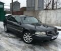 Чорний Ауді A8, об'ємом двигуна 4.2 л та пробігом 300 тис. км за 7250 $, фото 1 на Automoto.ua