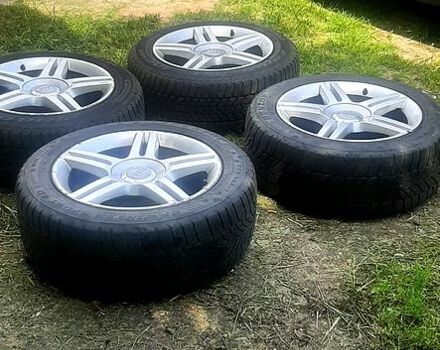 Чорний Ауді A8, об'ємом двигуна 4.2 л та пробігом 340 тис. км за 6000 $, фото 1 на Automoto.ua