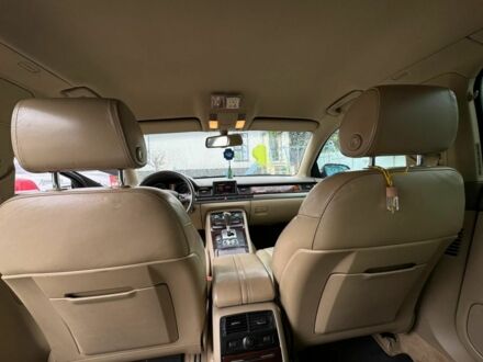 Ауди А8 2007 в Гостомель на Automoto.ua Черный Ауди А8, объемом двигателя 3.7 л и пробегом 200 тыс. км за 8000 $, фото 1 на Automoto.ua