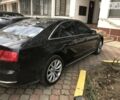 Чорний Ауді A8, об'ємом двигуна 0 л та пробігом 169 тис. км за 29900 $, фото 1 на Automoto.ua